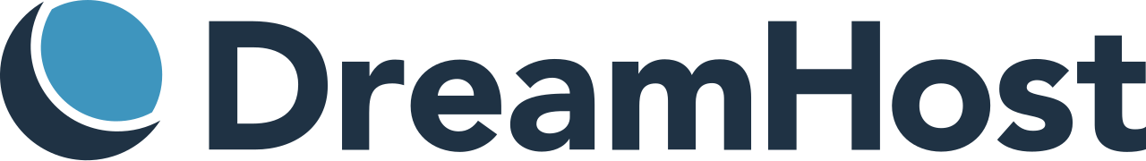 Dreamhost Logo