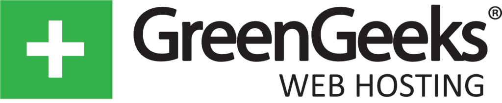 GreenGeeks Logo