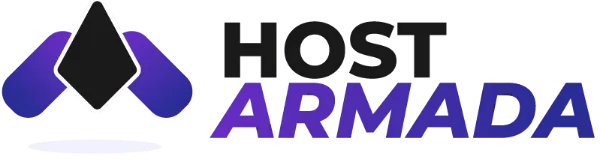 HostArmada Logo