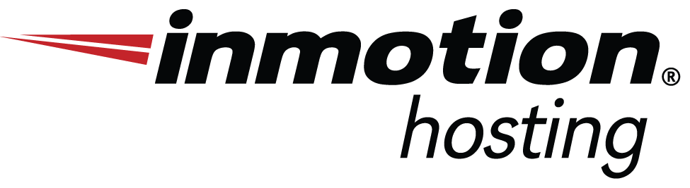 InMotion Hosting Logo