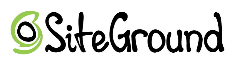SiteGround Logo